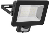 Bevegelsessensorer og skumringsbrytere - Goobay LED outdoor floodlight 50 W with motion sensor - 4040849538834