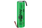 Batteri - Pro AA (Mignon)/HR6 - 2100 mAh - 4040849555091