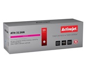 Printertilbehør blekk/toner - ActiveJet ATH-313AN / HP 126 - Laser toner - ATH313AN