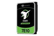 Harddisk - Seagate Exos 7E10 - 6TB - Harddisk - ST6000NM019B - SATA-600 - 3.5" - ST6000NM019B