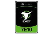 Harddisk - Seagate Exos 7E10 - 4TB - Harddisk - ST4000NM001B - SAS3 - 3.5" - ST4000NM001B