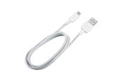 USB - Huawei Micro USB - USB-A Data Cable White - 55030216