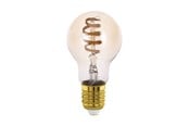 Smarthus - EGLO CONNECT-Z LED A60 4.9W TW E27 amber - 12241