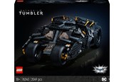 LEGO® - LEGO DC Super Heroes 76240 Batmobilen Tumbler - 76240