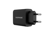 Mobil - Adaptere og ladere - Fairphone Dual-port 30W Charger (EU) - ACCHAR-202-EU1