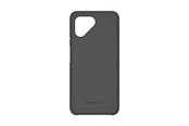 Mobil - Deksel og etui - Fairphone 4 Protective Soft Case - Grey - F4CASE-1DG-WW1