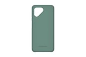 Mobil - Deksel og etui - Fairphone 4 Protective Soft Case - Green - F4CASE-1GR-WW1