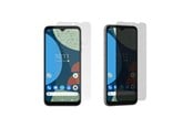 Mobil - Beskyttelsesglass - Fairphone 4 Screen Protector with Privacy Filter - F4PRTC-1PF-WW1