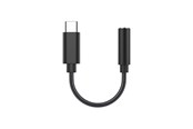 Mobil - Adaptere og ladere - Fairphone Adapter USB-C to Mini-jack - ACADAP-2ZW-WW1