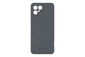 Mobil - Andre tilbehør - Fairphone 4 Back Cover - Grey (spare part) - F4COVR-1DG-WW1