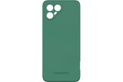 Mobil - Andre tilbehør - Fairphone 4 Back Cover - Green (spare part) - F4COVR-1GR-WW1