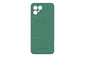 Mobil - Andre tilbehør - Fairphone 4 Back Cover - Green Speckled (spare part) - F4COVR-1GS-WW1