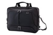 Veske/Hylster/Sekk til bærbar PC - Dicota Eco Top Traveller PRO - D30842-RPET