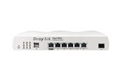 Ruter - DrayTek Vigor 2866 dual-WAN VPN Router with built-in G.fast modem - Router - V2866-DE-AT-CH