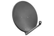 Antenne - Pro 80 cm aluminium satellite dish - 4040849673337