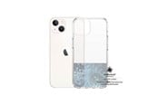 Mobil - Deksel og etui - PanzerGlass HardCase Apple iPhone 13 - PANZER0316