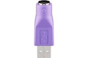 Nettverkskabel - USB adapter - 4040849699184