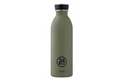 Kjøkkentilbehør - 24Bottles Urban Bottle 0.5 L - Sage Green - 24B63