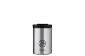 Kjøkkentilbehør - 24Bottles Travel Tumbler 0.35 L - Steel - 24B600