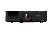 Prosjektor - Epson Prosjektor EB-L635SU - 3LCD projector - 802.11a/b/g/n/ac wireless / LAN/ Miracast - black - 1920 x 1200 - 0 ANSI lumens - V11HA29140