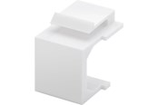 Tilbehør - Pro Keystone cover (pack of 4) white - 4040849798160