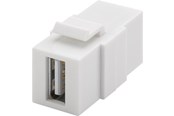 Tilbehør - Pro KeyStone USB module - 4040849799099