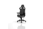 Gamingstol - noblechairs EPIC TX Gaming Chair Fabric Anthracite Gamingstol - Grå - Stoff - Opptil 120 kg - NBL-EPC-TX-ATC