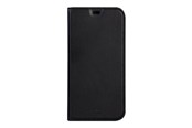 Mobil - Deksel og etui - dbramante1928 Oslo iPhone 13 Black (ECO) - OS61BL001377