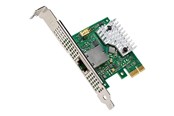 Nettverksadapter - HP Intel I225V Single Port 2.5GbE PCIe NIC (406L9AA) - 406L9AA