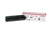 Printertilbehør blekk/toner - Xerox - cyan - original - toner cartridge - Laser toner Blå - 006R04384