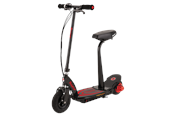 Sparkesykkel - Razor Power Core E100S - Red/Black (18 km/h) - 13173855