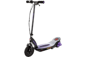 Sparkesykkel - Razor Power Core E100 - Black/Purple (18 km/h) - 13173850