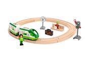 BRIO - Brio Circle Train Set - 33847