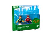 BRIO - Brio Travel Passengers # - 33823