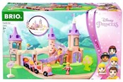 BRIO - Brio Castle Set (Disney Princess) - 33312