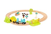 BRIO - Brio Mickey Mouse Train Set - 32277