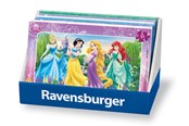 Puslespill - Ravensburger 15pc Frame Puzzle Display 20p Tilbehør - 11083580