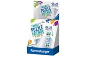 Puslespill - Ravensburger Sticky-sheet for Puzzles - 6 sheets Tilbehør - 10594630