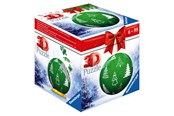 Puslespill - Ravensburger Display VKK Christmas21 Puzzle-Ball VE12 - 10373507