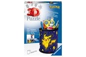 Puslespill - Ravensburger Pokémon Pencil Cup 54p - 10311257