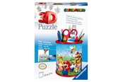 Puslespill - Ravensburger Super Mario Pencil Cup 54p - 10311255