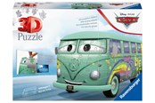 Puslespill - Ravensburger Volkswagen T1 Cars Fillmor 162p - 10311185