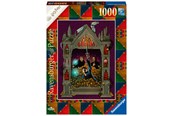 Puslespill - Ravensburger Harry Potter & The Deathly Hallows - Part II 1000p - 10216749