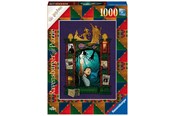 Puslespill - Ravensburger Harry Potter And The Order Of The Phoenix 1000p - 10216746