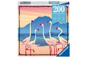 Puslespill - Ravensburger Tanzania 200p - 10212961