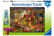 Puslespill - Ravensburger The Little Cottage 200p - 10112951