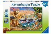 Puslespill - Ravensburger Waterhole 100p - 10112910