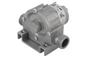 Hagevanning - wolfcraft Pump With Metal Casing (3000l/h) - 2200000