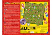 Brettspill & Puslespill - Ravensburger Pokémon Labyrinth (Nordic) - 10827037