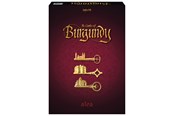 Brettspill & Puslespill - Ravensburger - The Castles of Burgundy (ENG) - 10826925